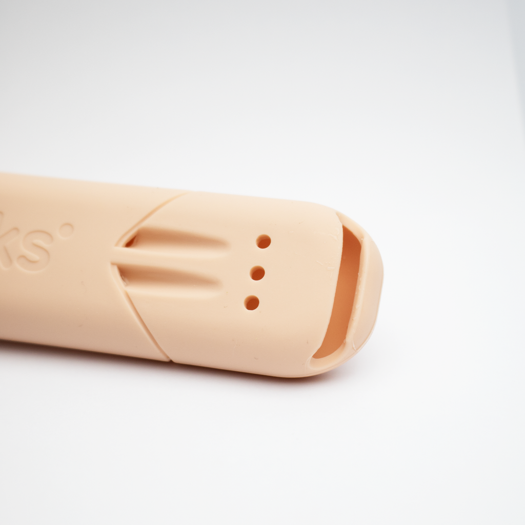 Étui Silicone SWAKS — Protection Siwak