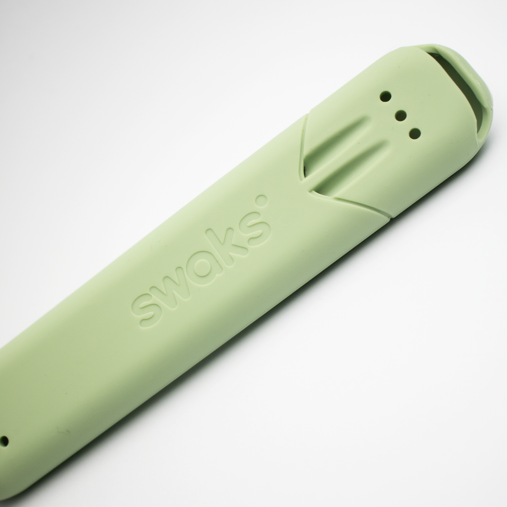 Étui Silicone SWAKS — Protection Siwak