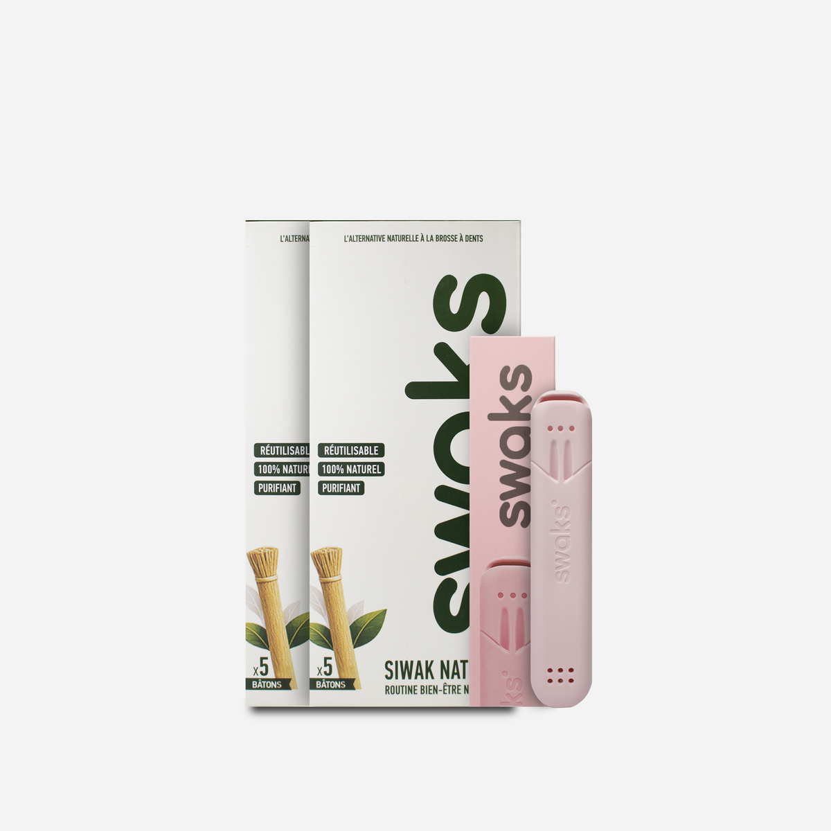 Starter Kit x10 Rose